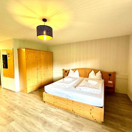 Cozy Holiday Home In Angerberg With Sauna Exterior foto